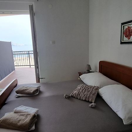 Mima Apartment Sveti Juraj Bilik gambar