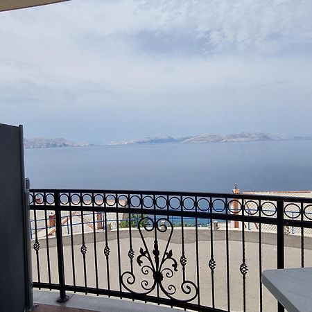 Mima Apartment Sveti Juraj Bilik gambar