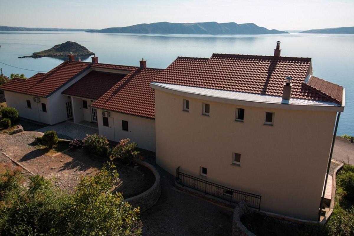 Mima Apartment Sveti Juraj Luaran gambar