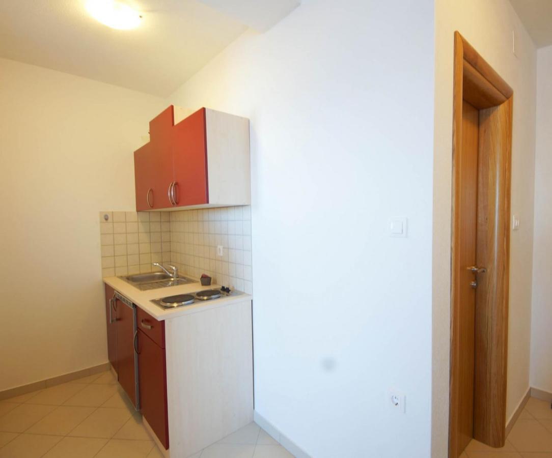 Mima Apartment Sveti Juraj Luaran gambar