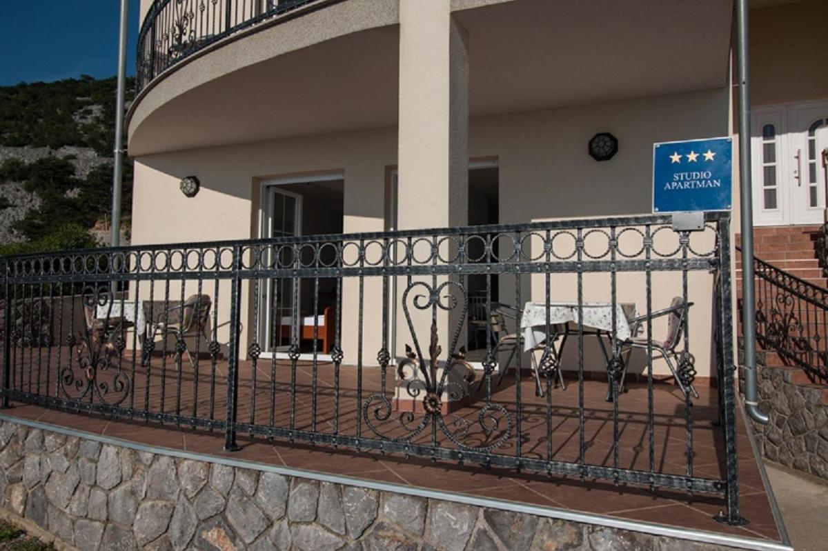 Mima Apartment Sveti Juraj Luaran gambar
