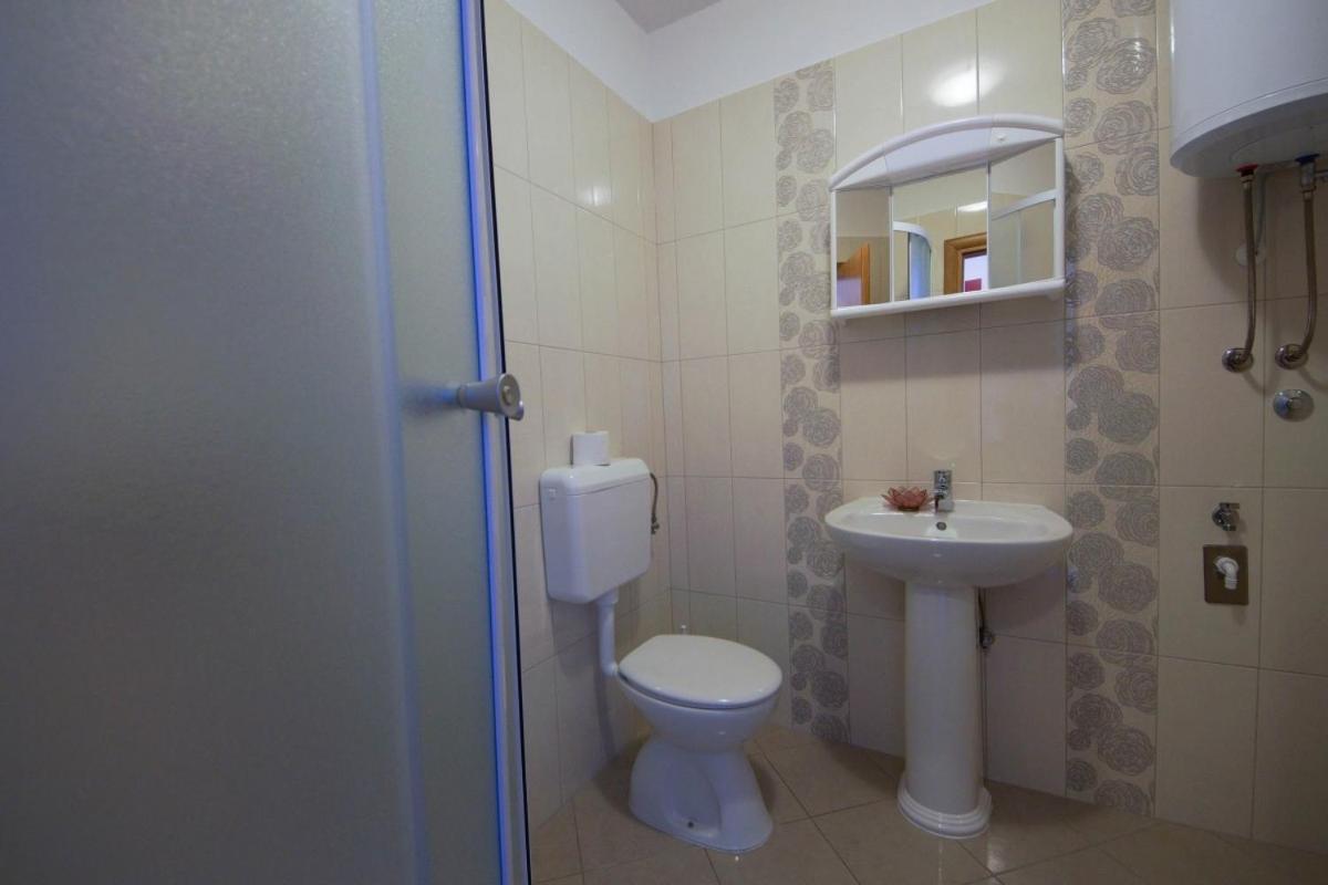 Mima Apartment Sveti Juraj Luaran gambar