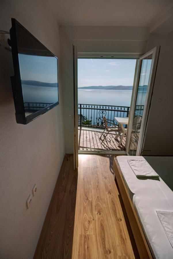 Mima Apartment Sveti Juraj Luaran gambar