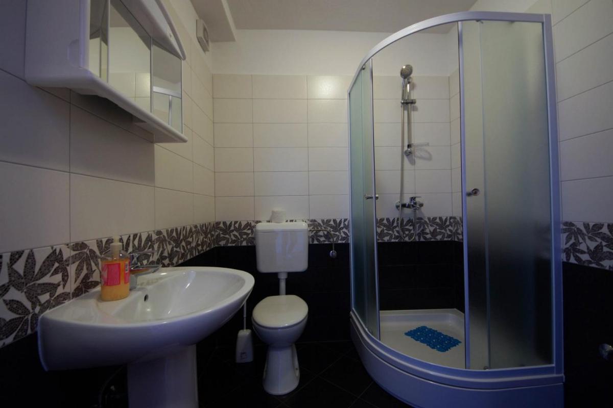 Mima Apartment Sveti Juraj Luaran gambar