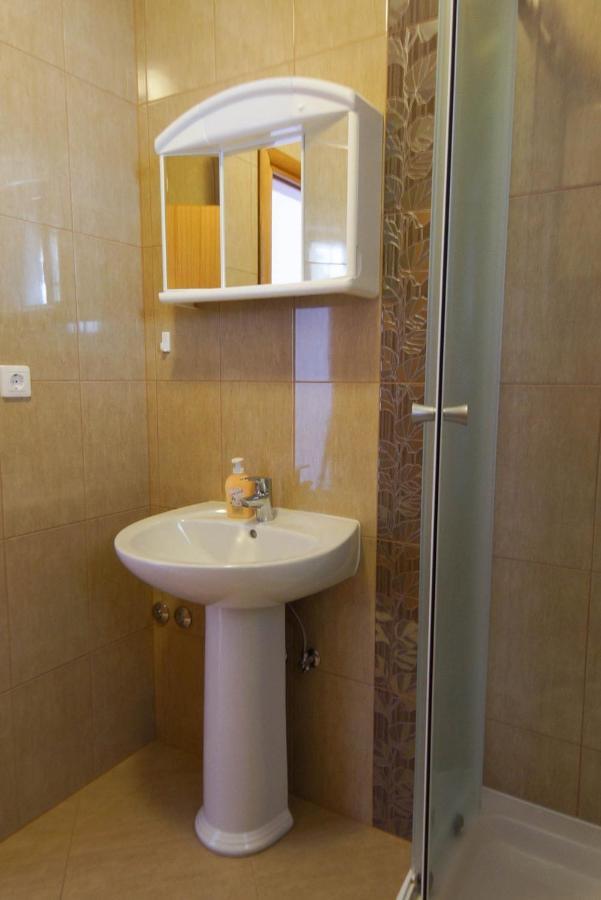 Mima Apartment Sveti Juraj Luaran gambar
