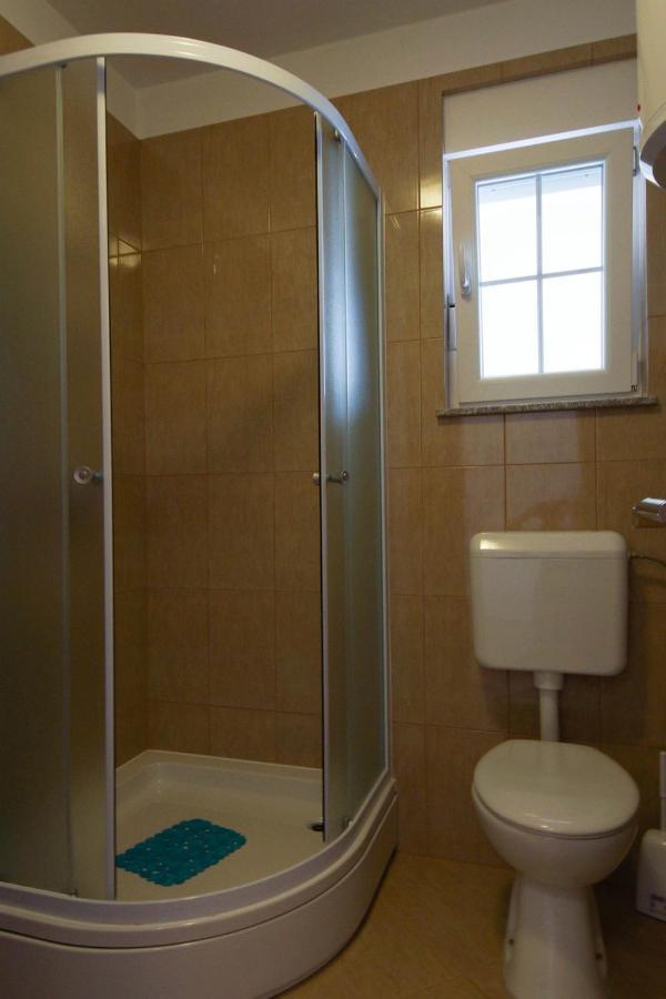 Mima Apartment Sveti Juraj Luaran gambar