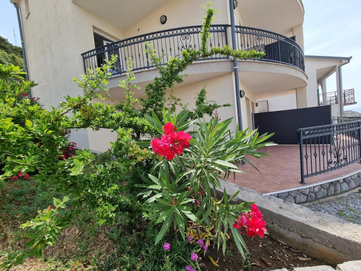 Mima Apartment Sveti Juraj Bilik gambar