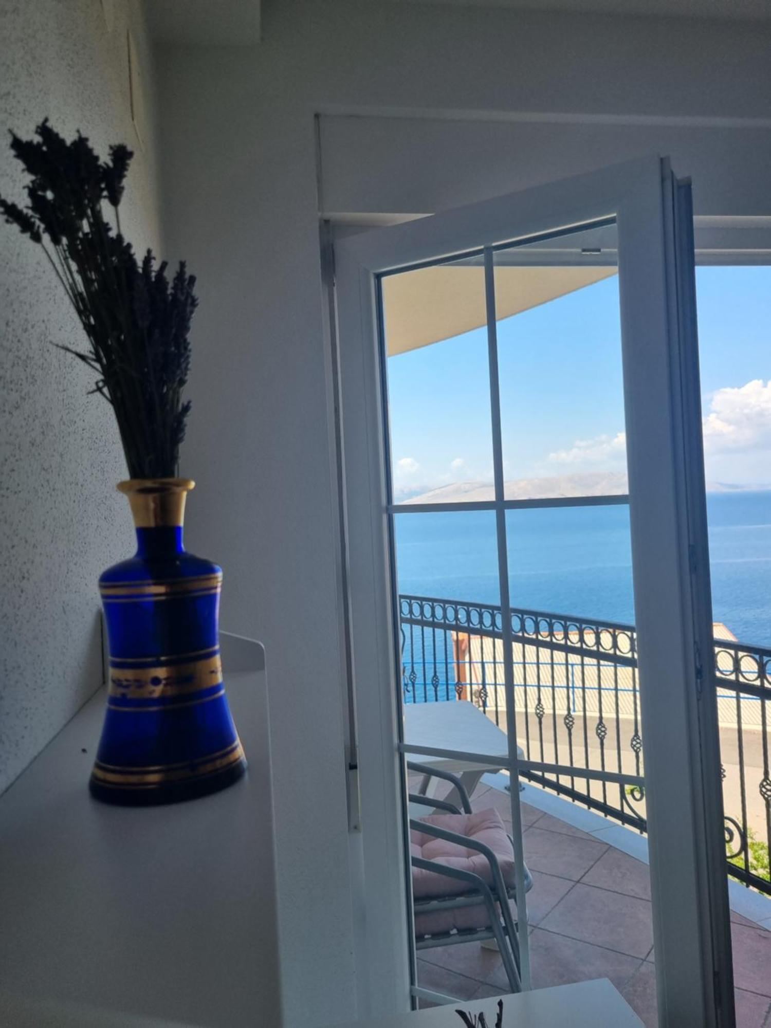 Mima Apartment Sveti Juraj Bilik gambar