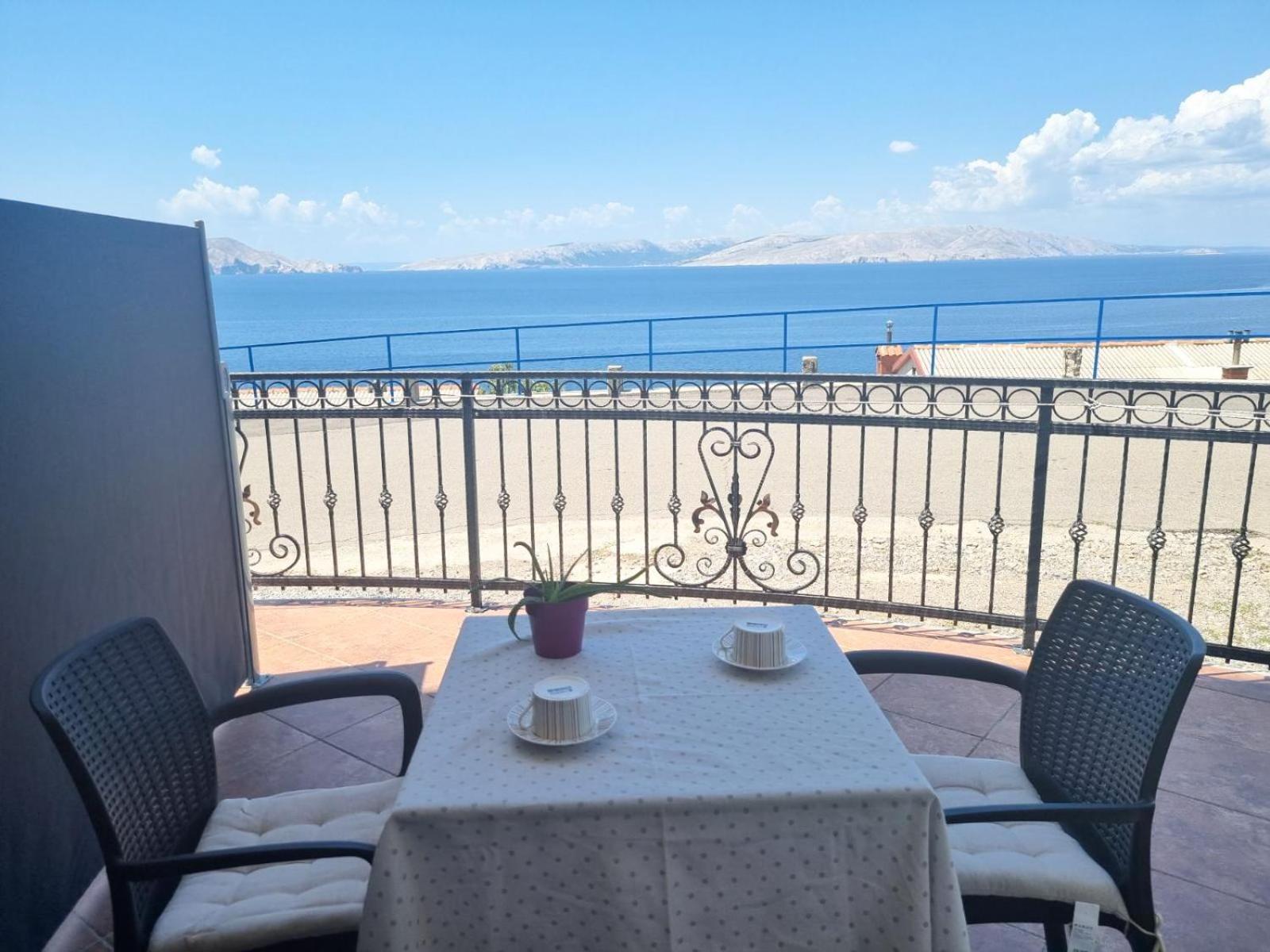 Mima Apartment Sveti Juraj Bilik gambar