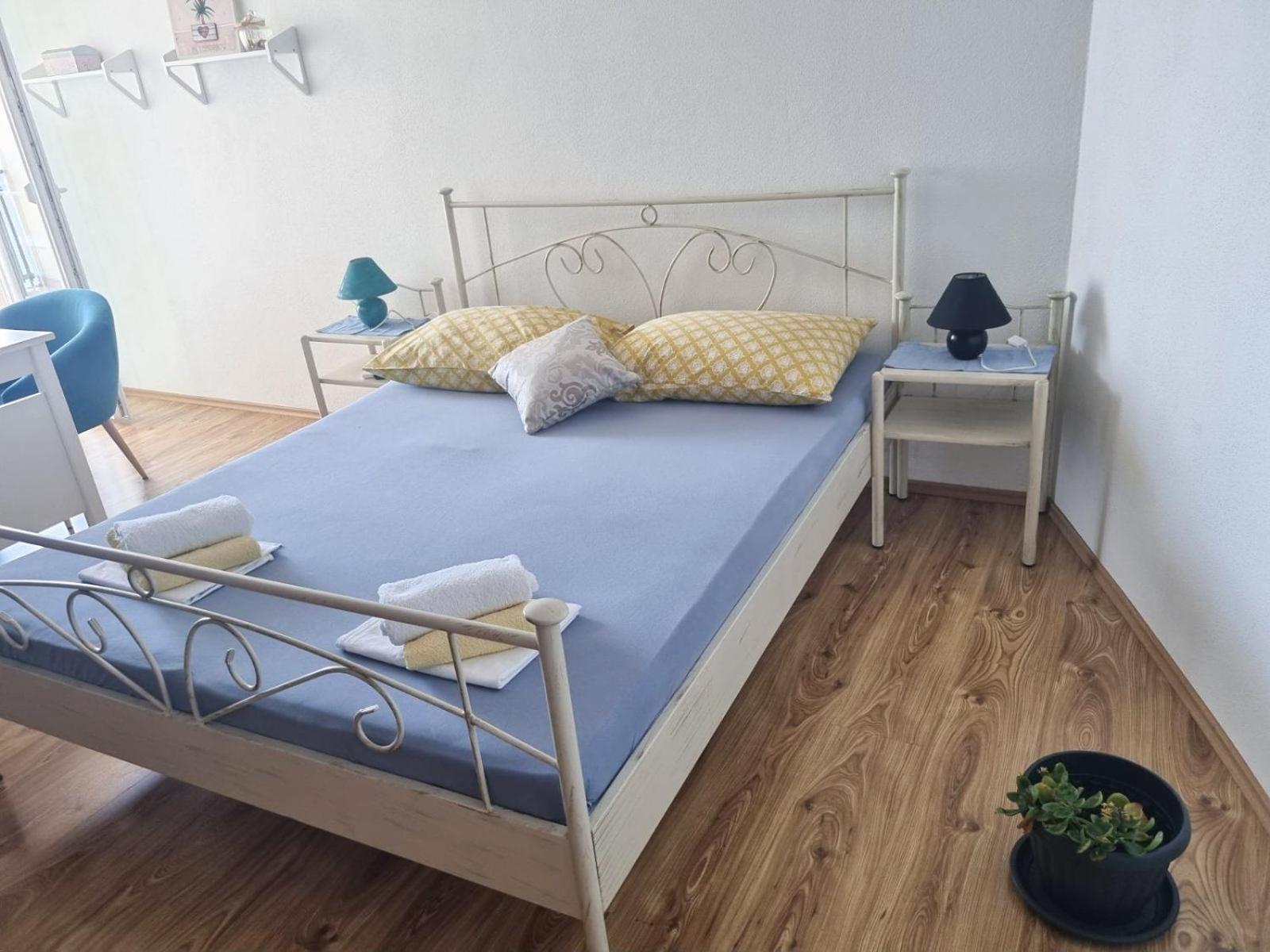 Mima Apartment Sveti Juraj Bilik gambar