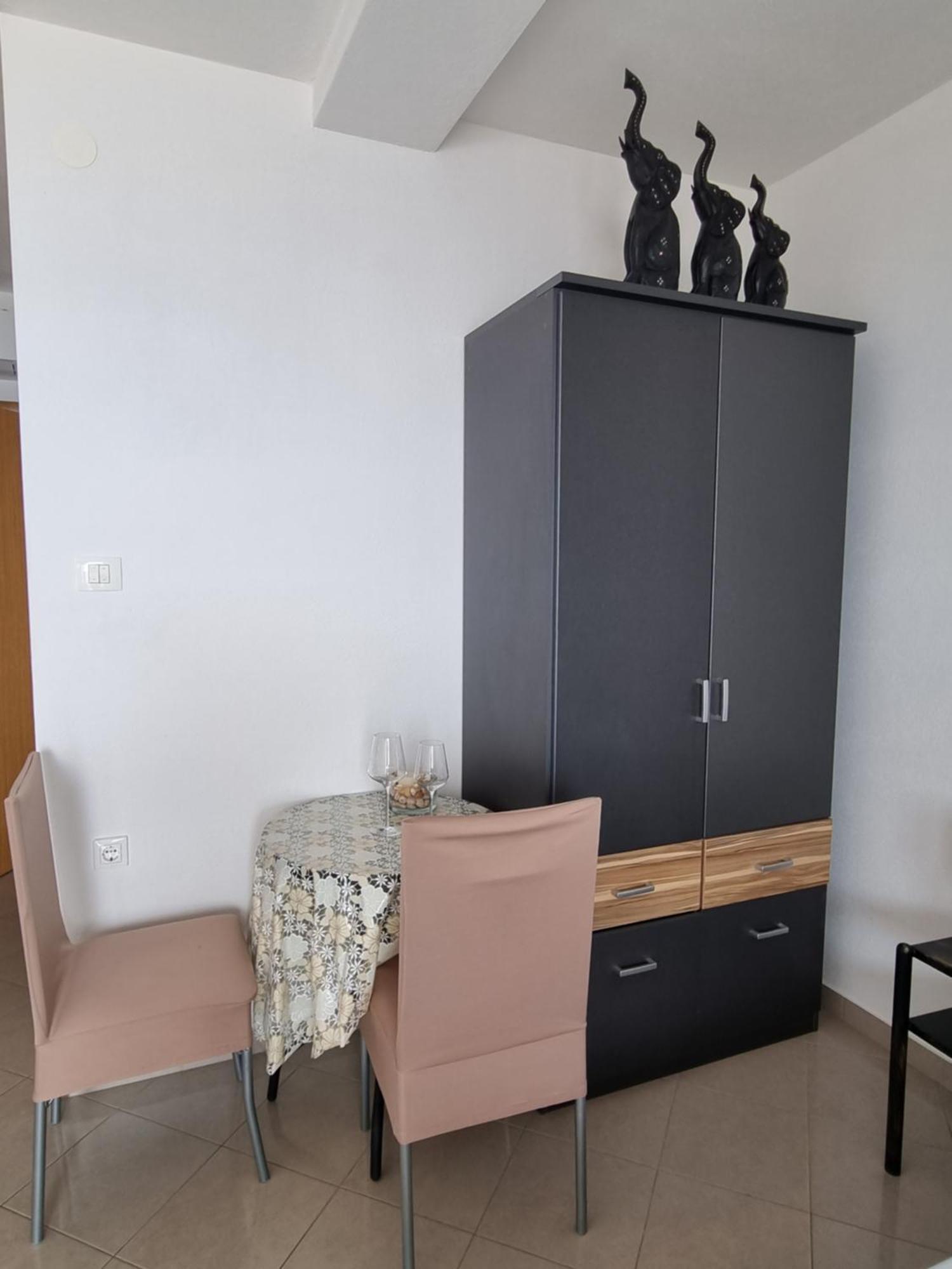 Mima Apartment Sveti Juraj Bilik gambar