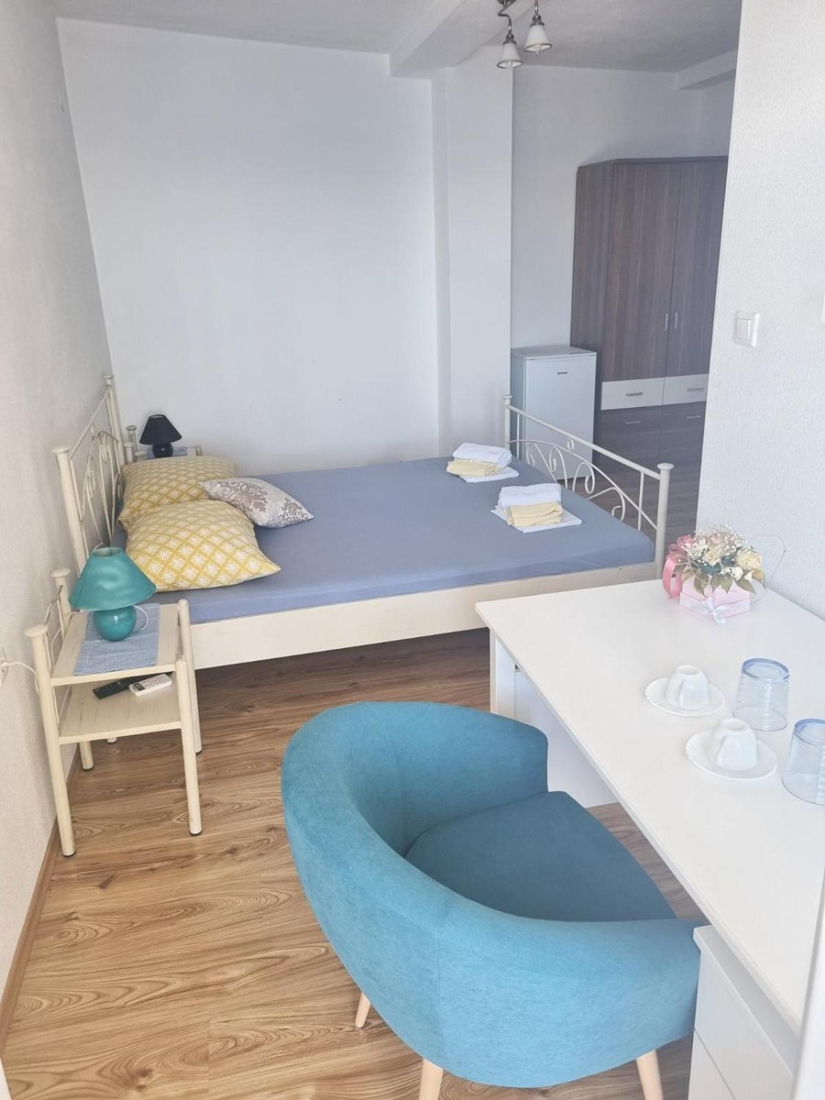 Mima Apartment Sveti Juraj Bilik gambar