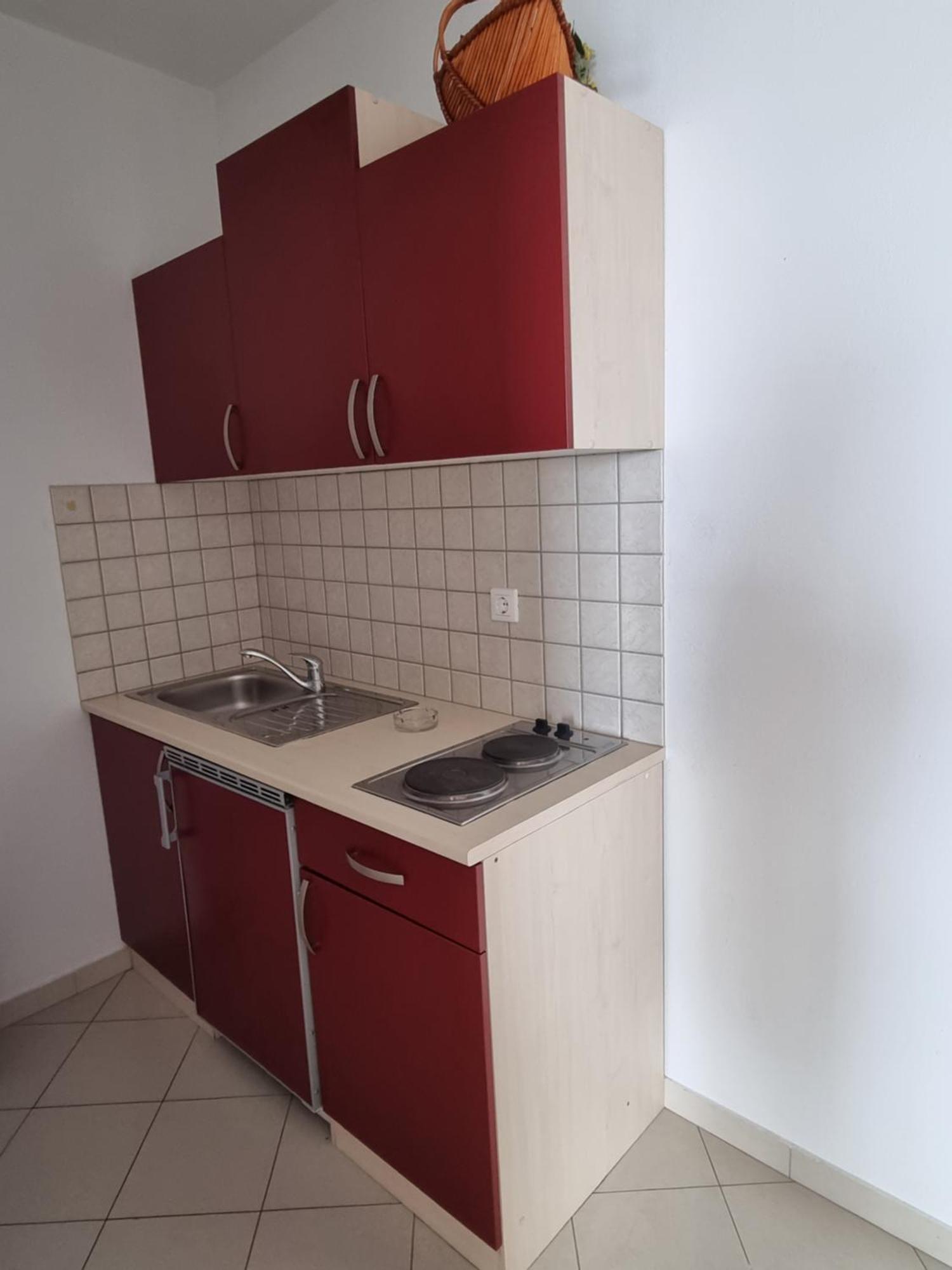Mima Apartment Sveti Juraj Bilik gambar