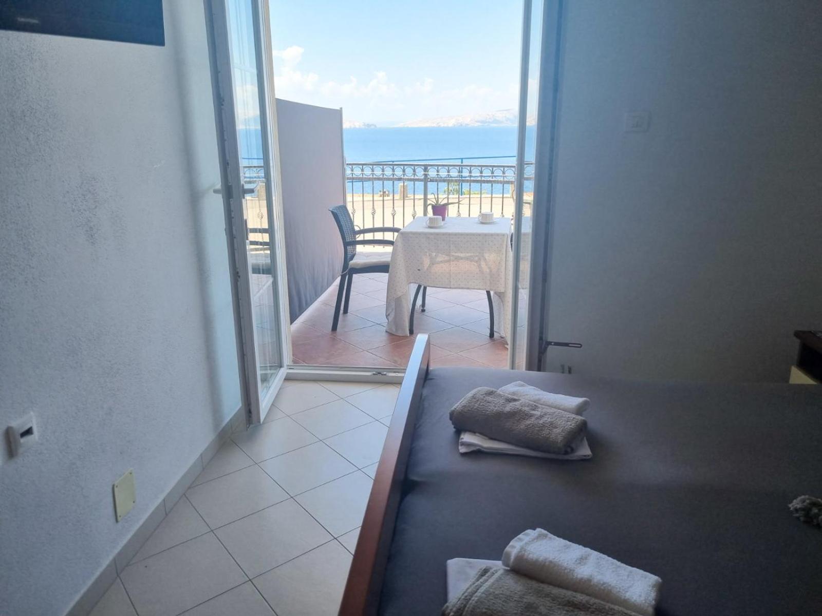 Mima Apartment Sveti Juraj Bilik gambar