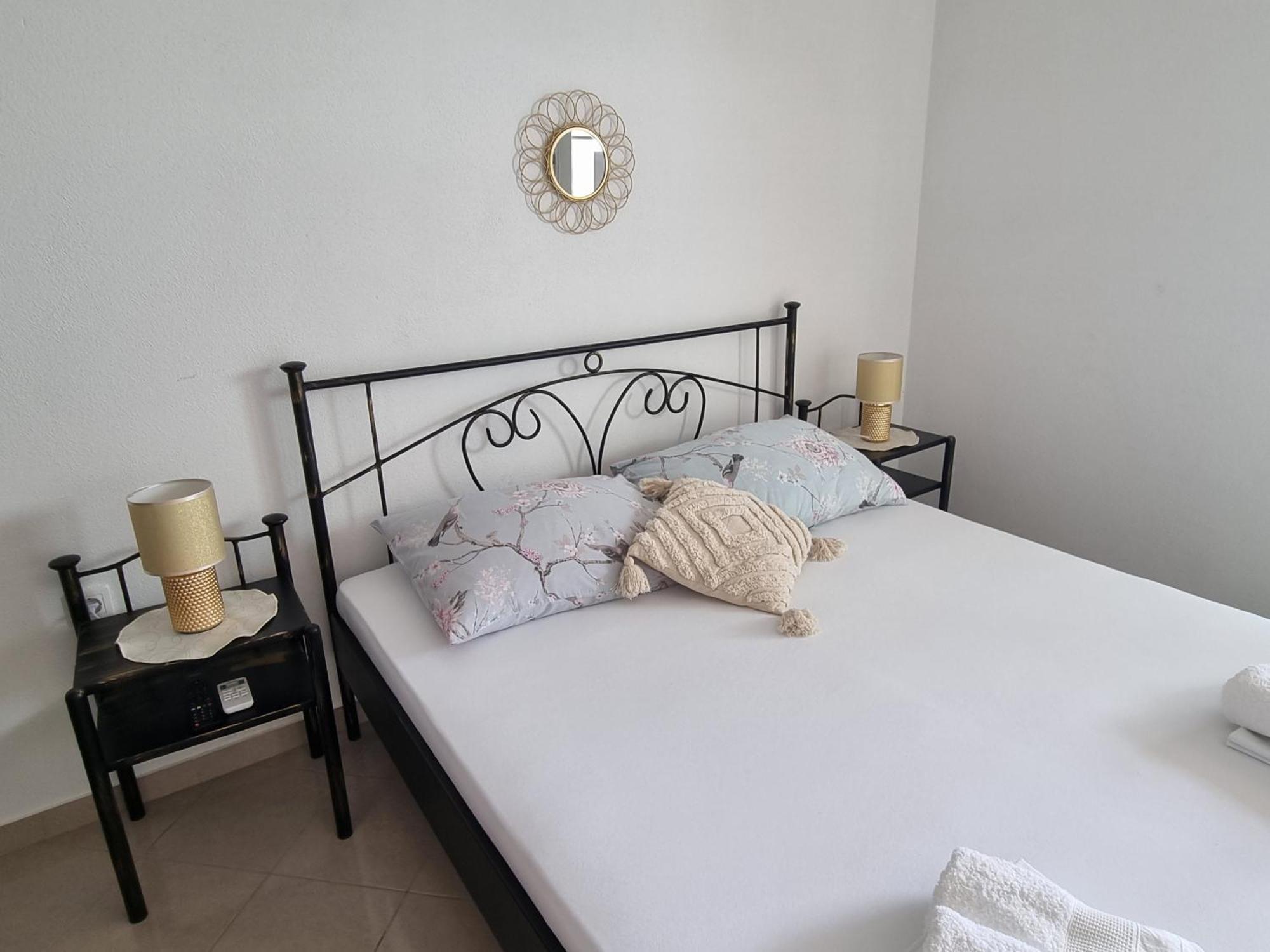 Mima Apartment Sveti Juraj Bilik gambar