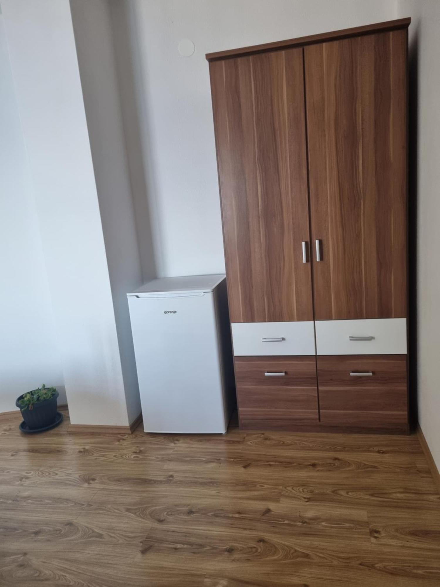 Mima Apartment Sveti Juraj Bilik gambar