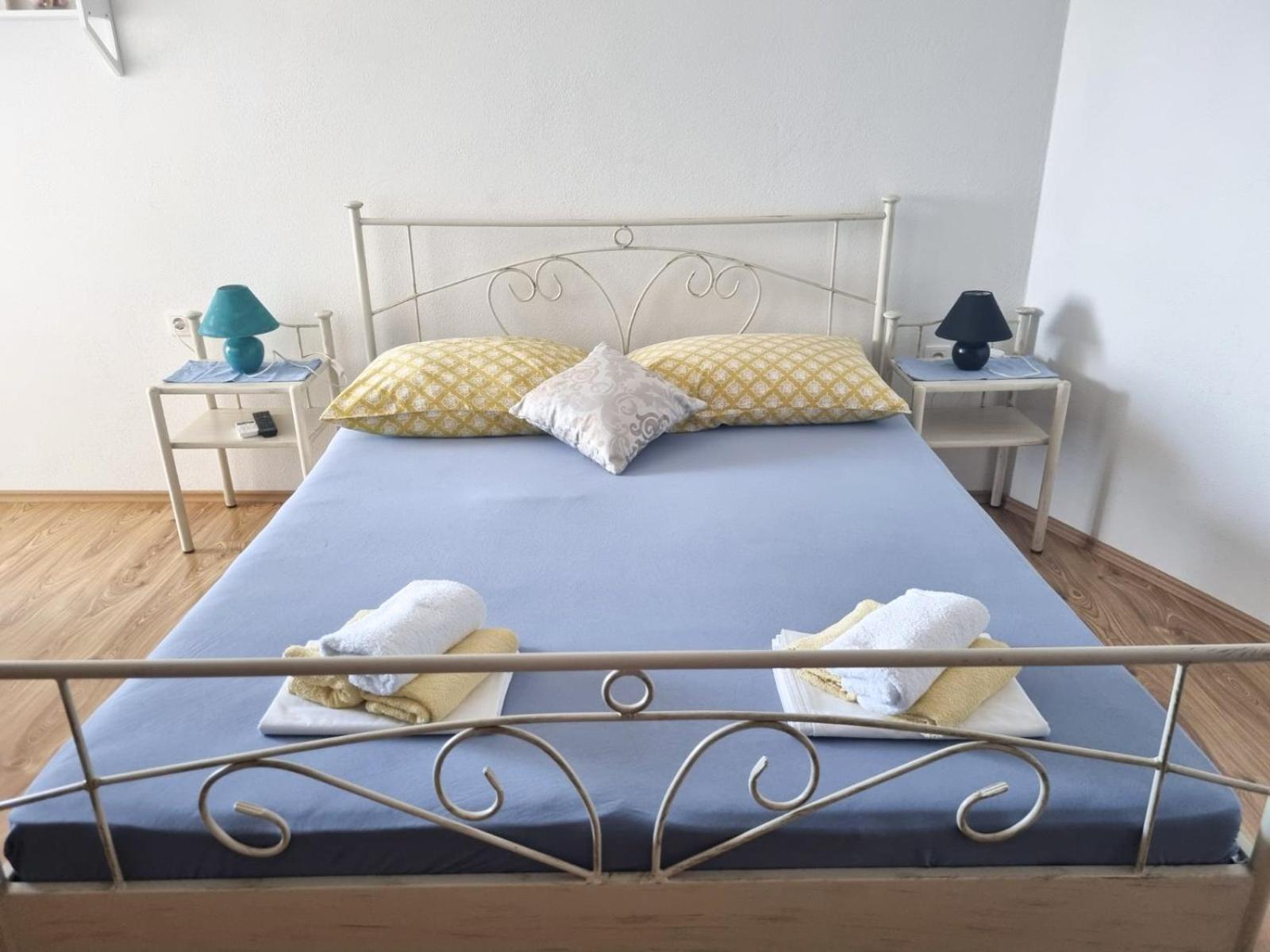 Mima Apartment Sveti Juraj Bilik gambar