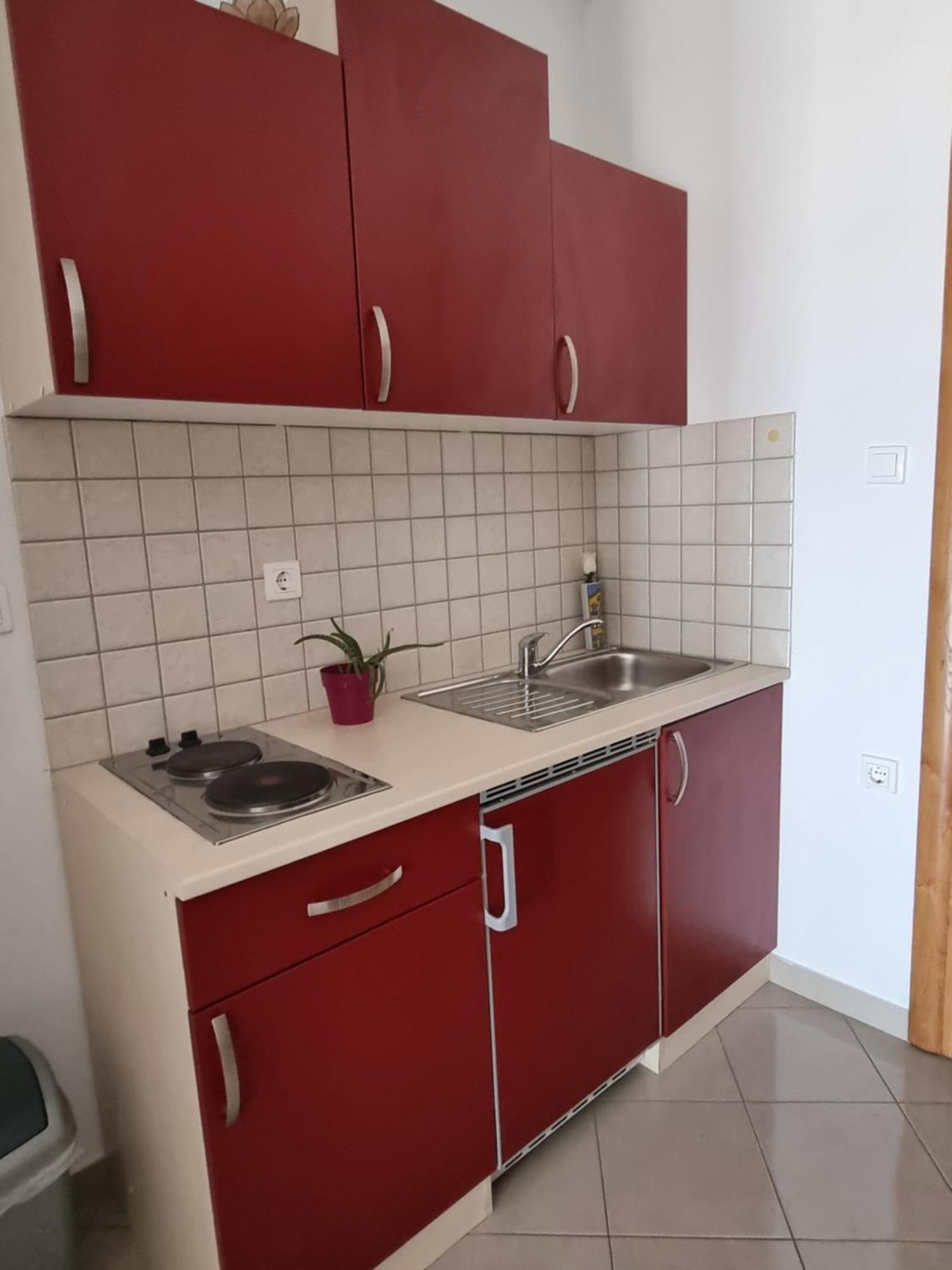 Mima Apartment Sveti Juraj Bilik gambar