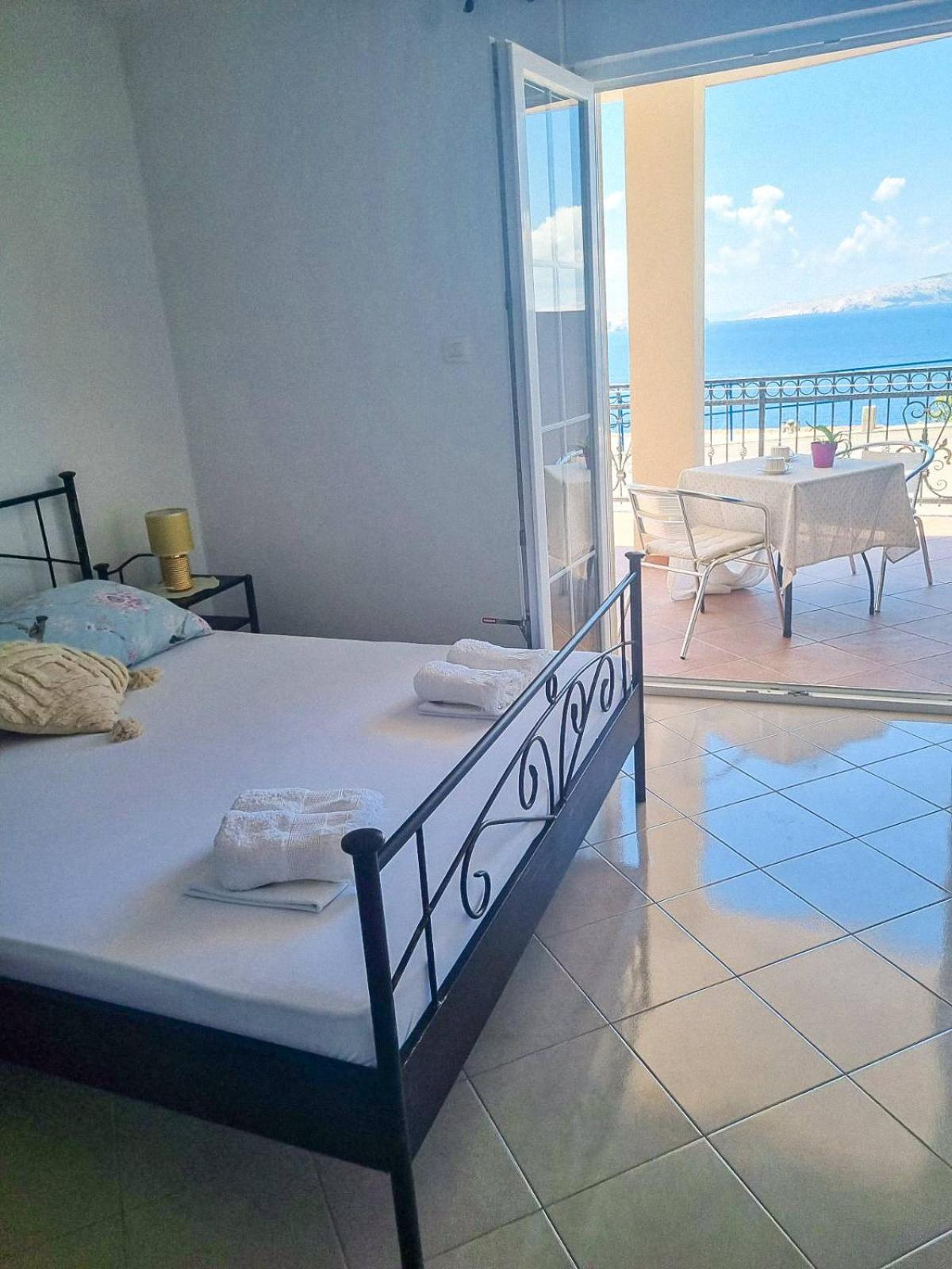 Mima Apartment Sveti Juraj Bilik gambar