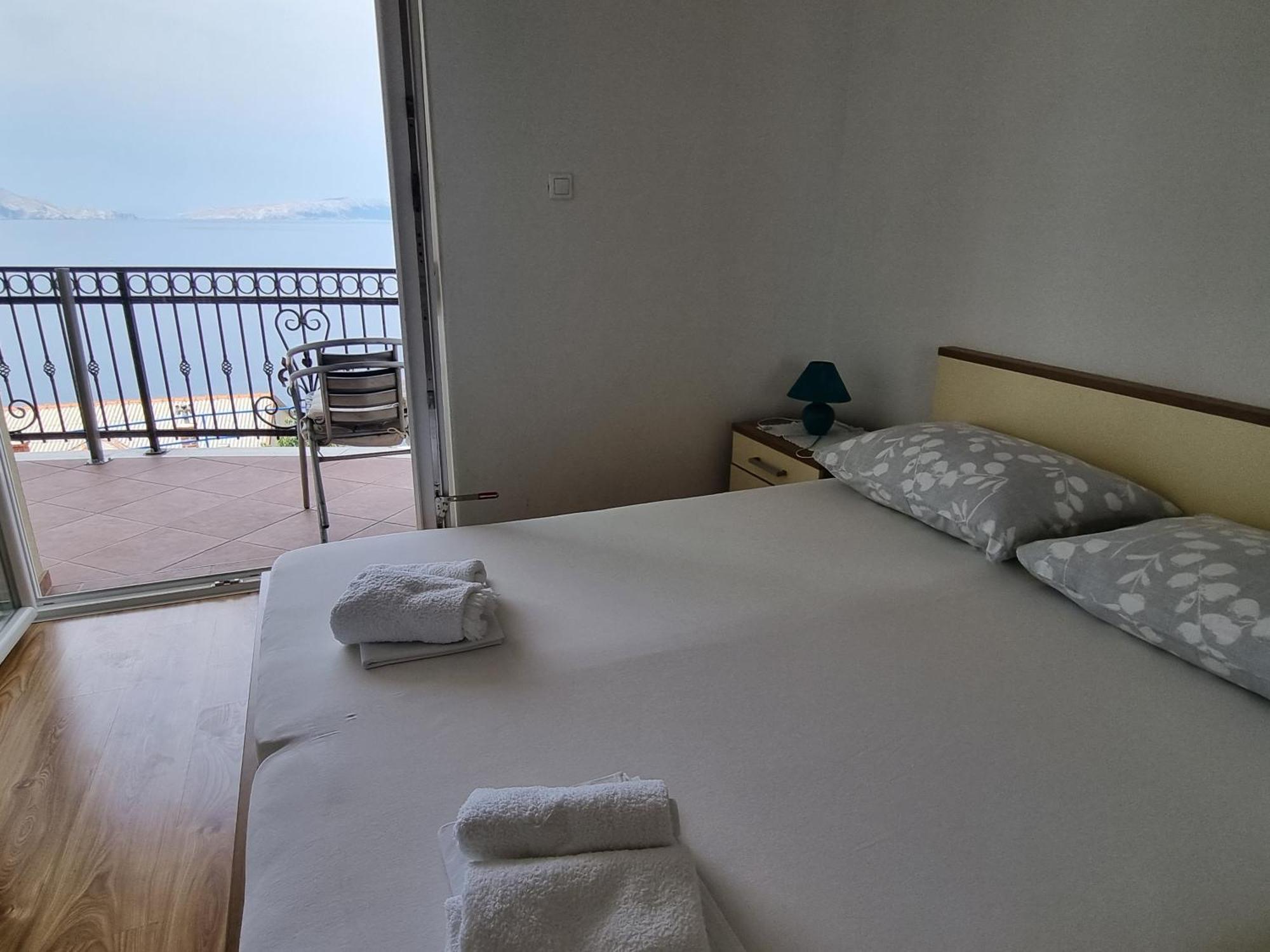 Mima Apartment Sveti Juraj Bilik gambar