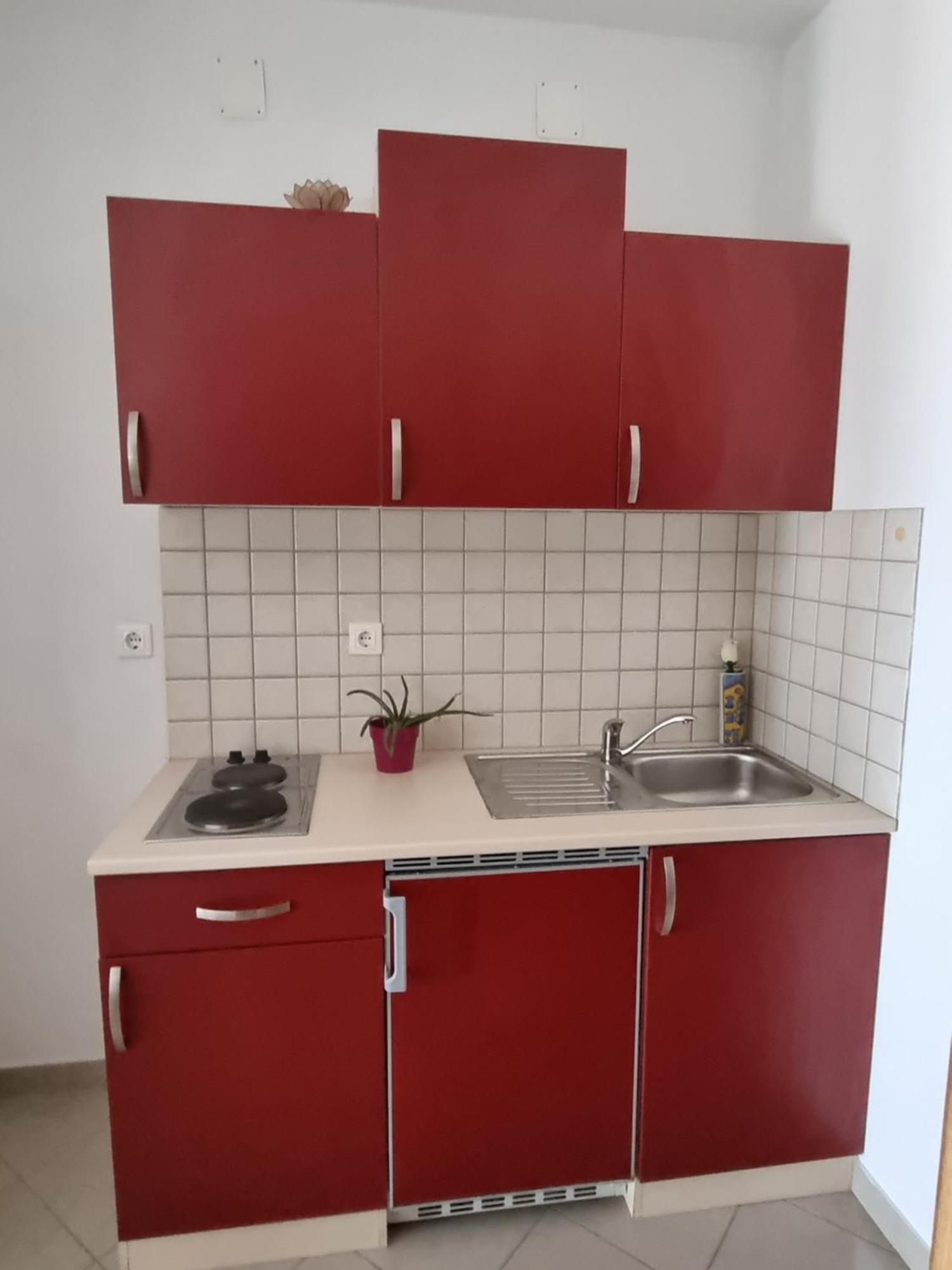 Mima Apartment Sveti Juraj Bilik gambar
