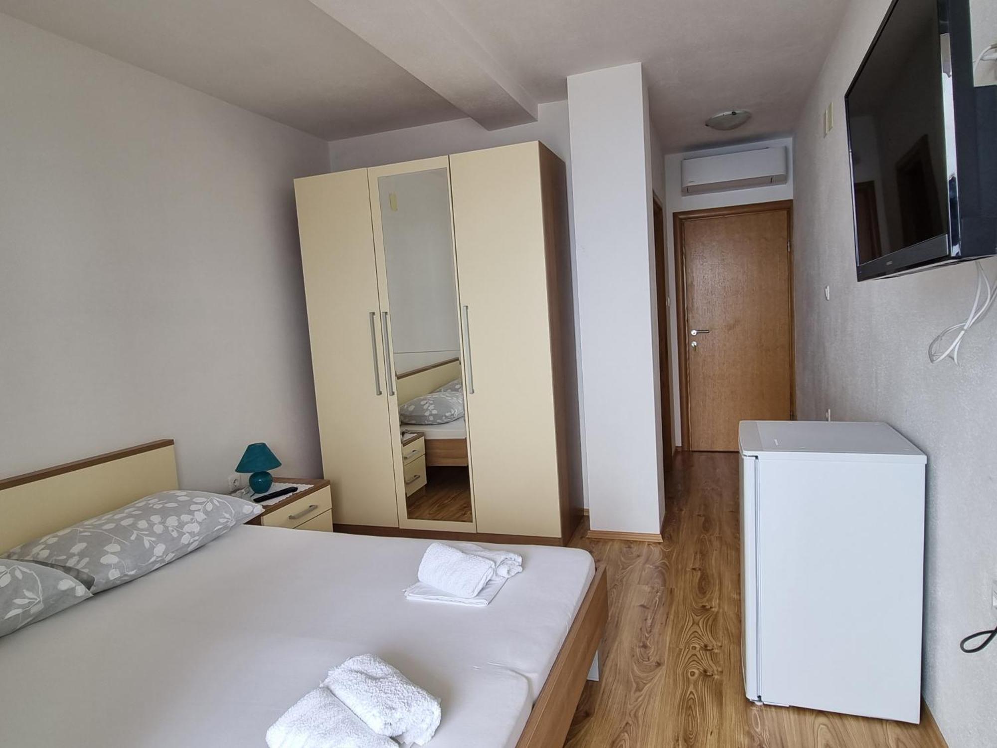 Mima Apartment Sveti Juraj Bilik gambar