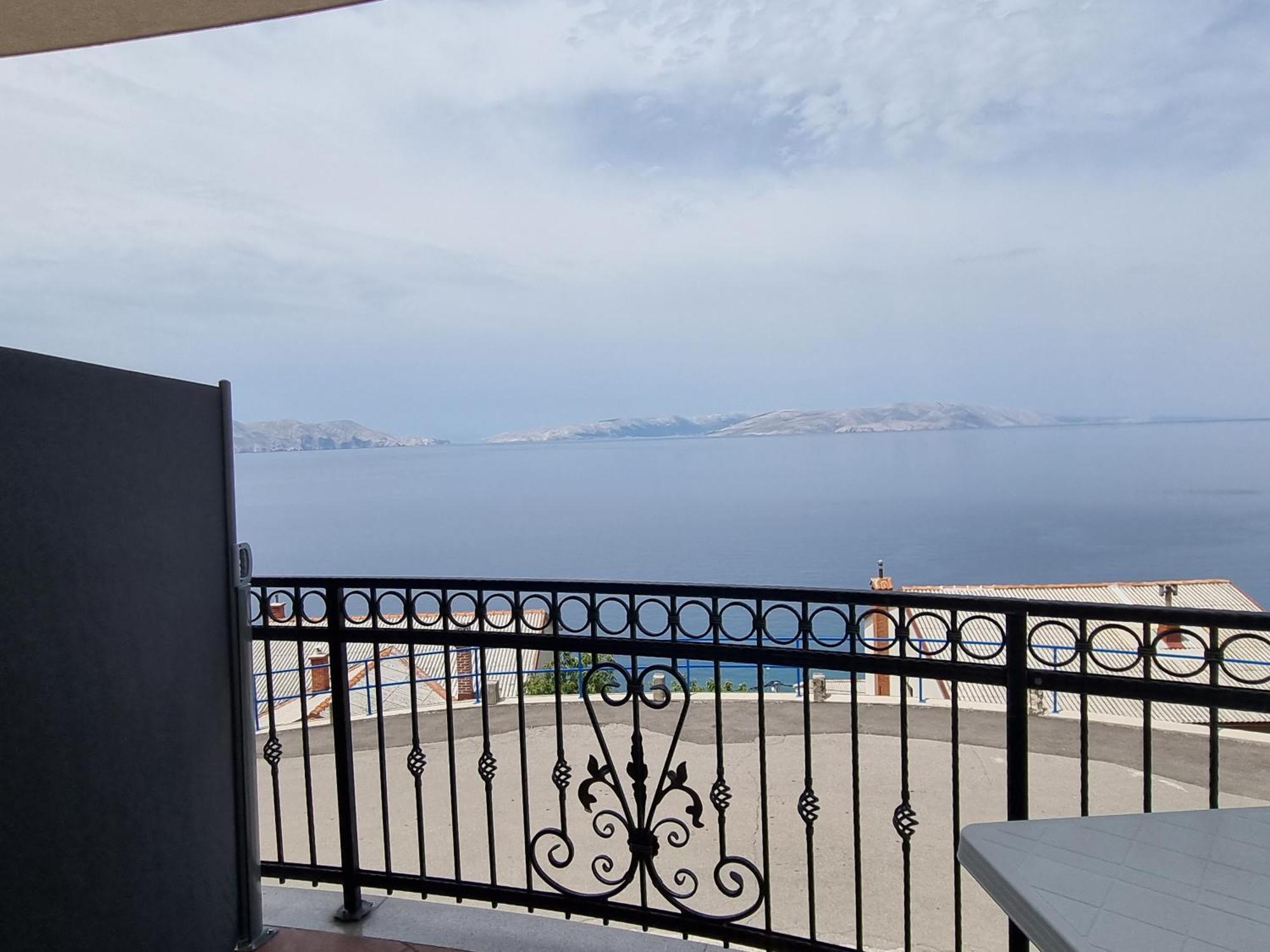 Mima Apartment Sveti Juraj Bilik gambar