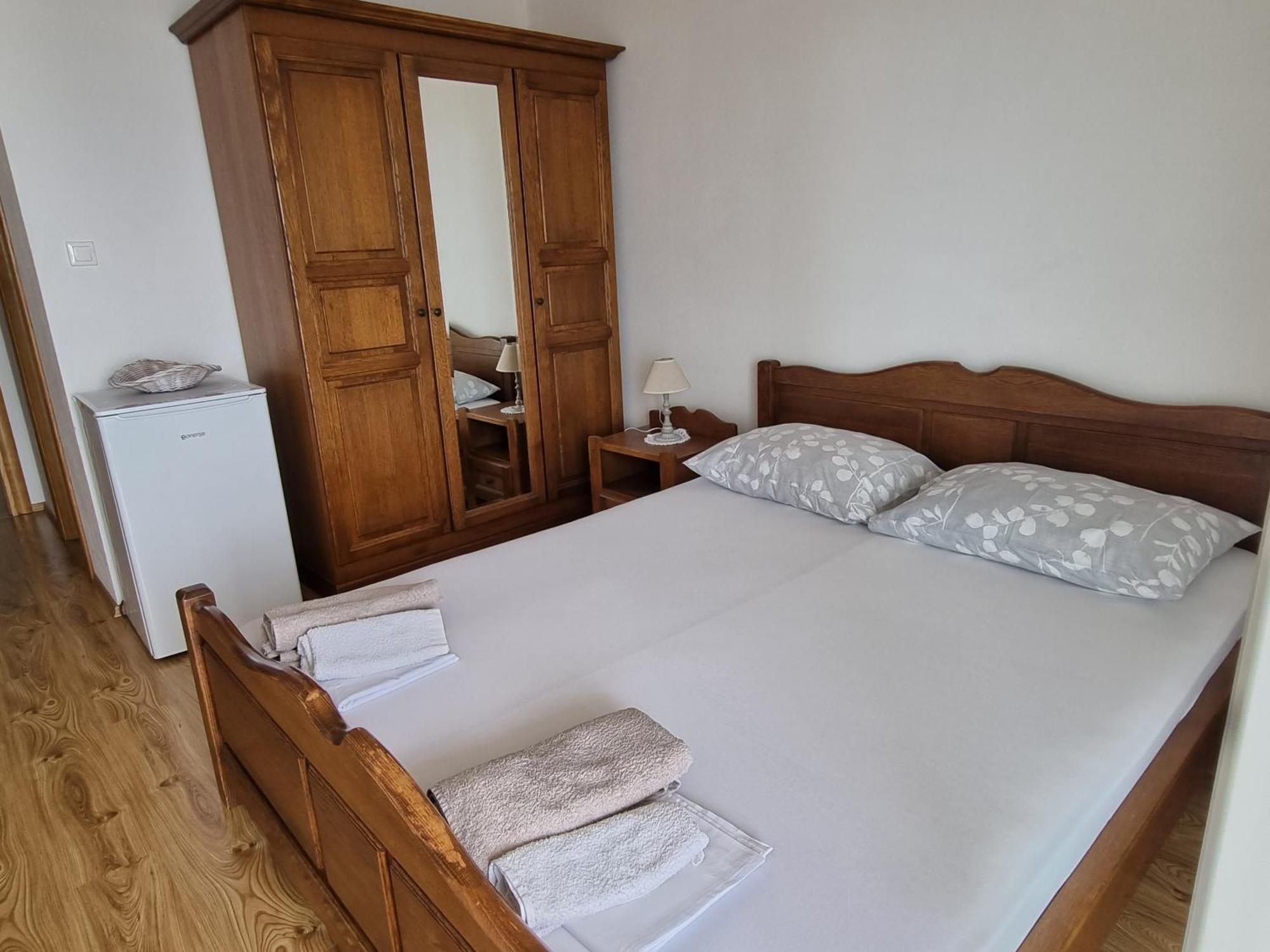 Mima Apartment Sveti Juraj Bilik gambar