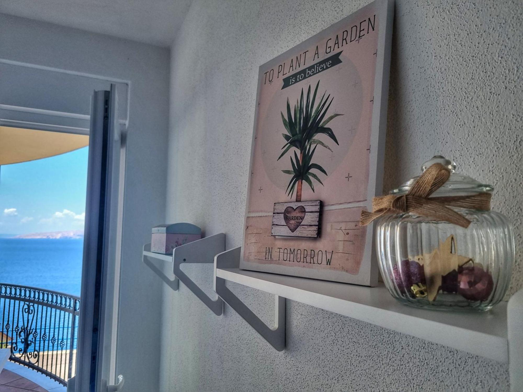 Mima Apartment Sveti Juraj Bilik gambar