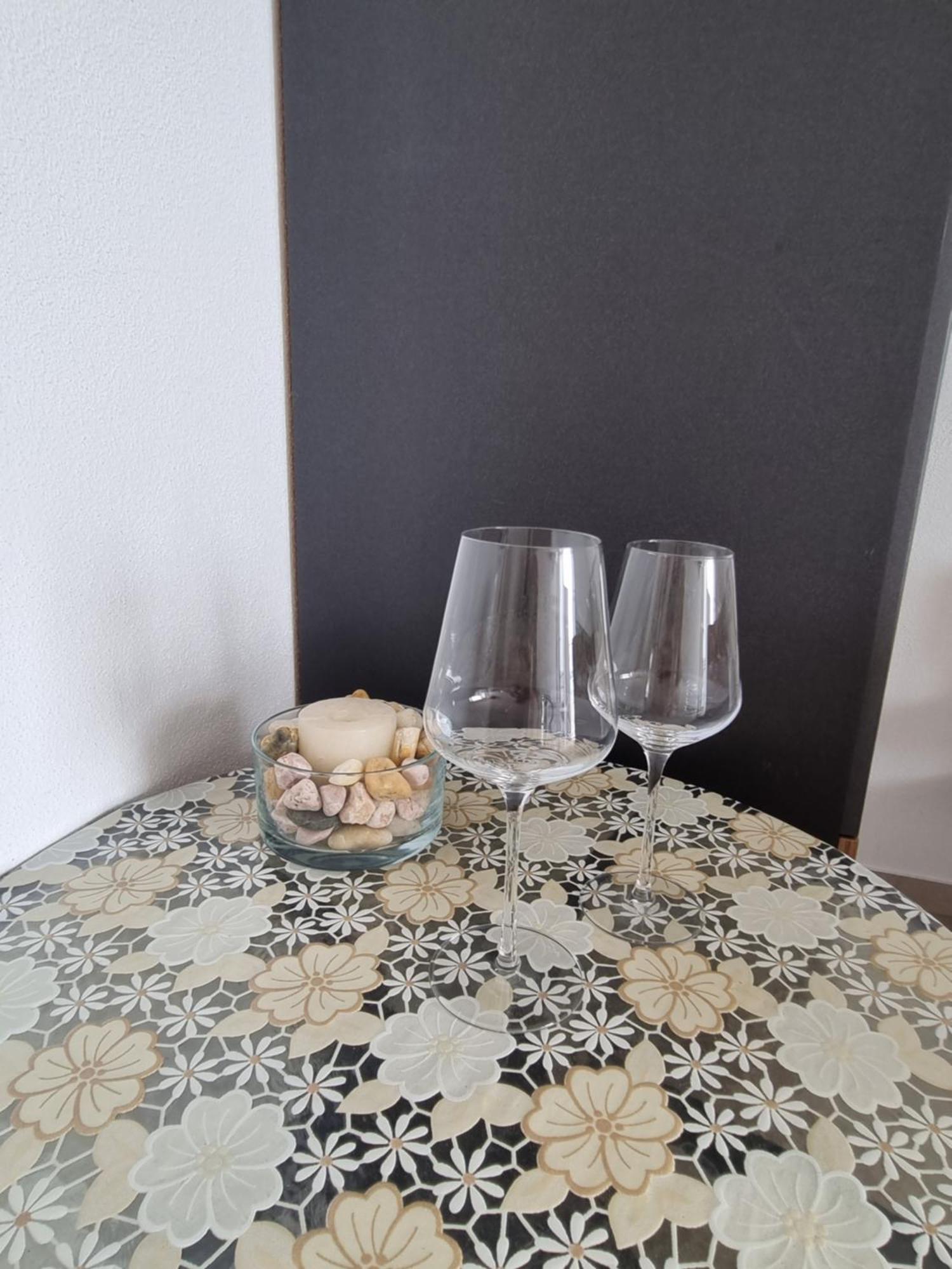 Mima Apartment Sveti Juraj Bilik gambar
